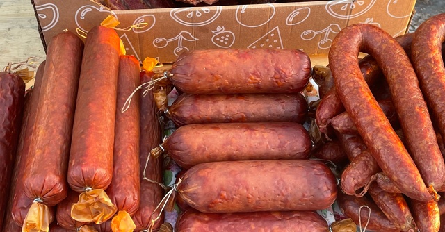 Дорогие друзья! С. КРАСНОУСОЛЬСКИЙ🍎🍐ПРИЕДЕМ НА ЯРМА?...