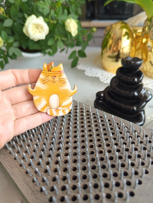 Брошки? Какая понравилась больше? ☺ Пишите в коммент?...