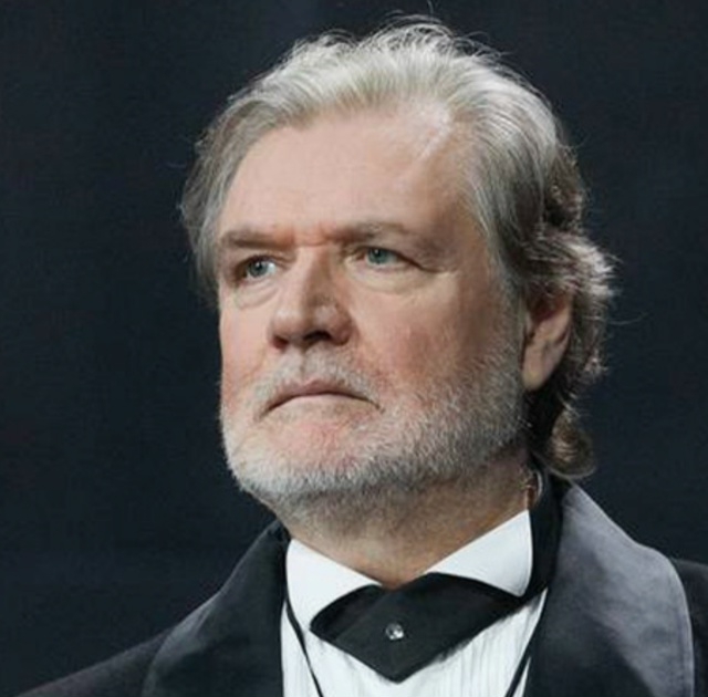 ⚡ Скончался народный артист России Владимир Симонов. ?...