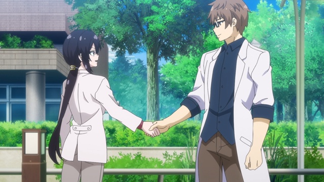 ?Новинки на AniStar - аниме 