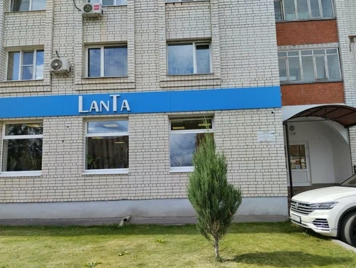 В Тамбове изъяли имущество гендиректора провайдера «Л...