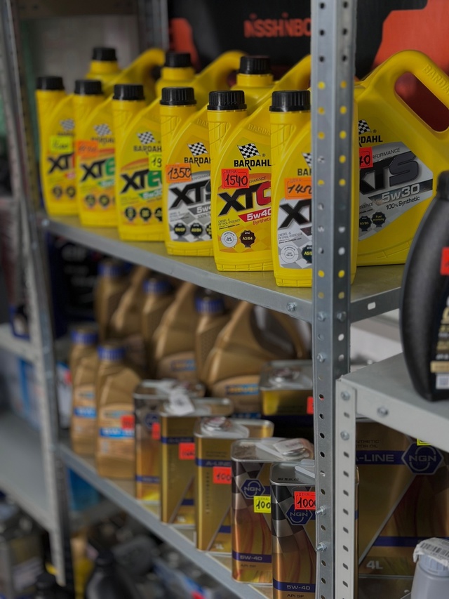 ?✨ Добро пожаловать в магазин автозапчастей «Спарк»!...