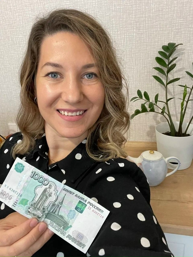 Роман закрыл ипотеку за меня
Он заключил пари с другом...