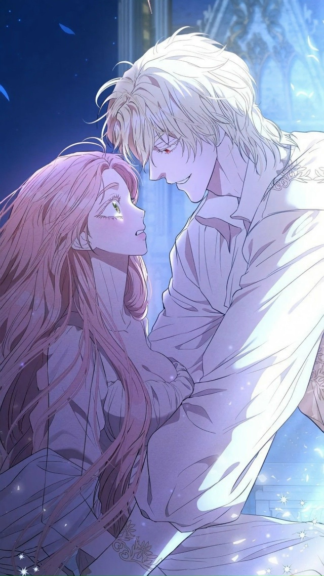 #Я_стала_жертвой_одержимости_злого_императора
#Dagaromi@manga...