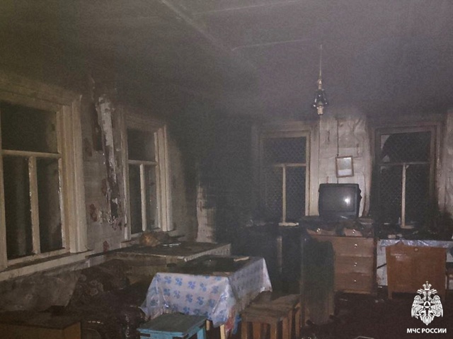 🤯Молния ударила в дом в Демидовском округе
⚡️Накану...