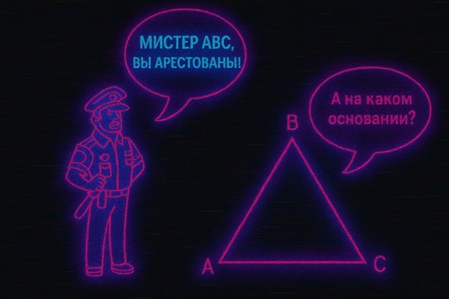 Вопрос, под каким углом рассматривать это дело