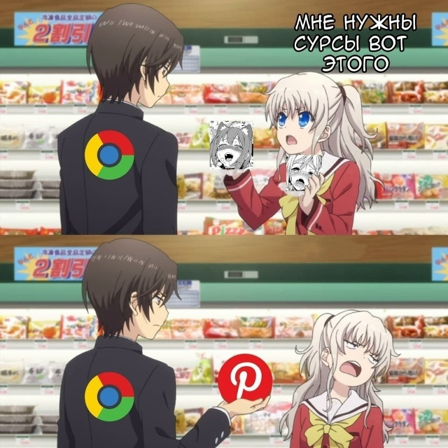 Как вам подборка?