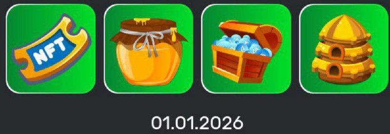 #Bee_Harvest #Space_Adventure #PandaFiT #Bounty_Hash #Fomo_Fighters
Комбо в Space Adventure 🚀