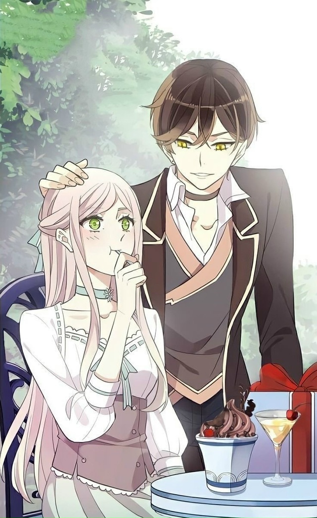 #Сладкие_следы_от_укусов
#Dagaromi@manga_hwa