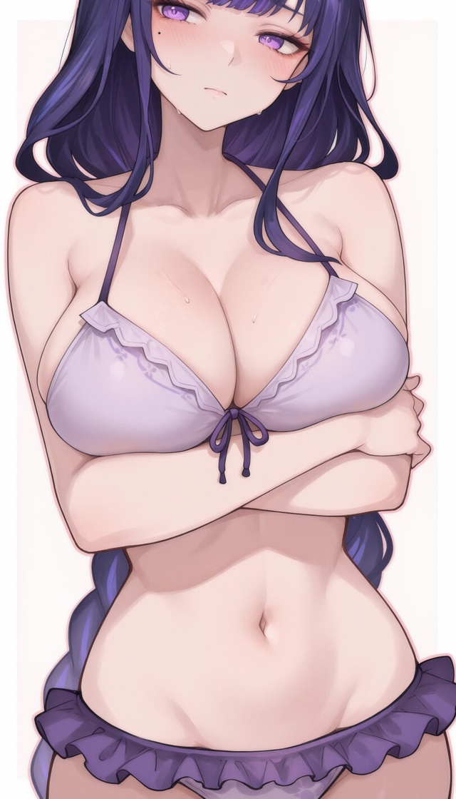 Девочки Геншина #genshin #art #girls