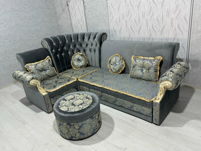 🔥🔥Мебель в наличии и на заказ🔥🔥
🛋️ Мягкая мебель...