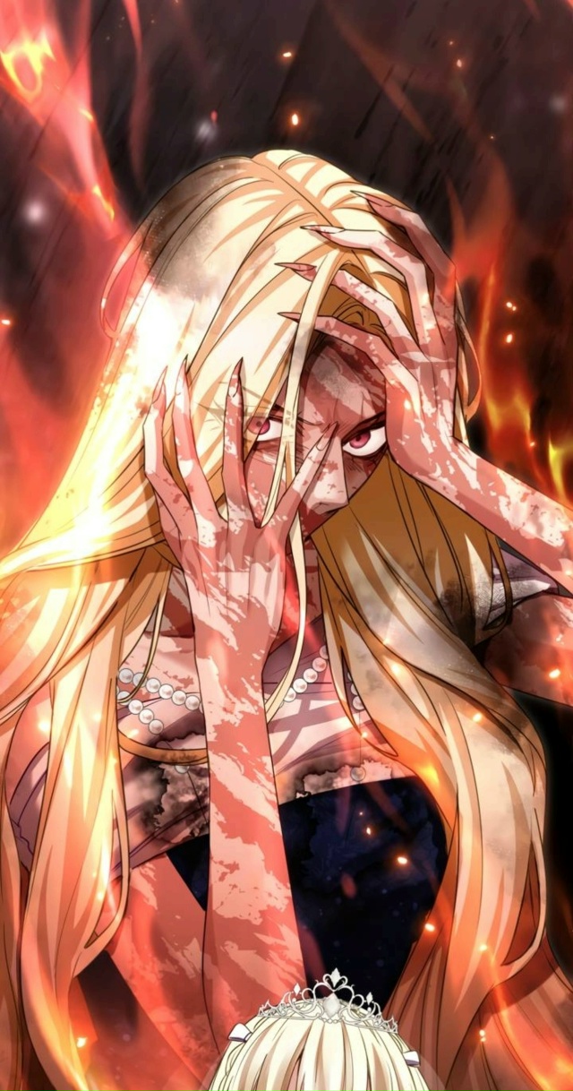 #Я_паду_вместе_с_Императором
#viatnick@manga_hwa