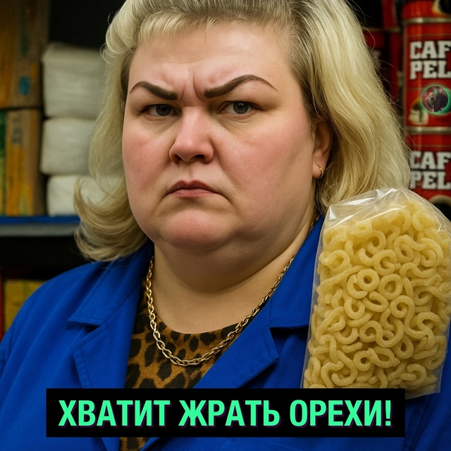 Это была крайняя мера