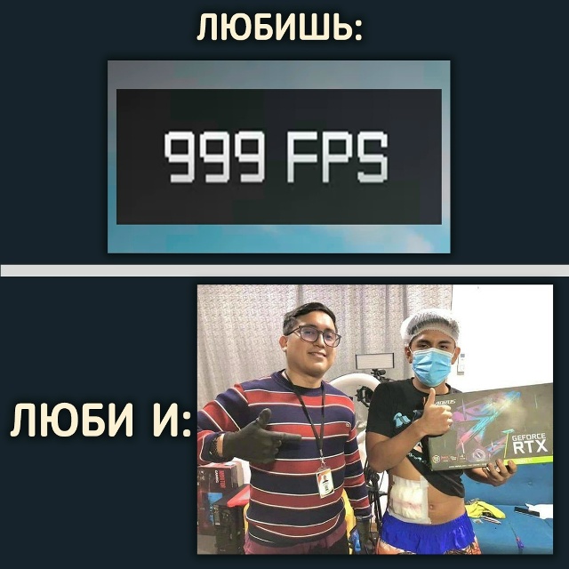 Другого выхода просто нет...