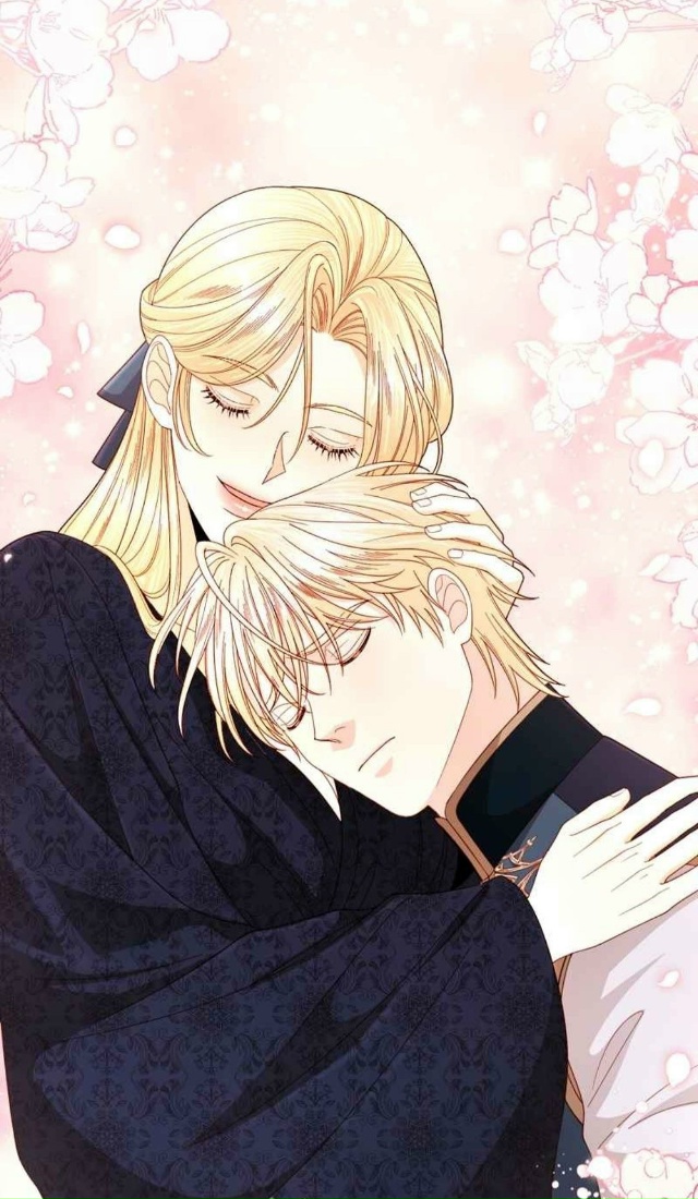 #Второй_брак_императрицы
#Dagaromi@manga_hwa