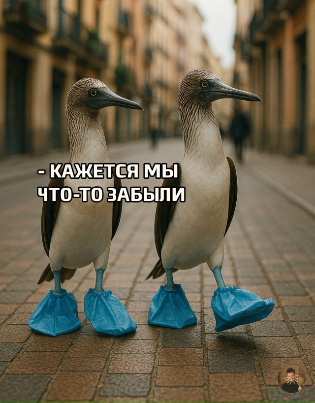 В сети нашли напоминалку, которая обязательно должна в...