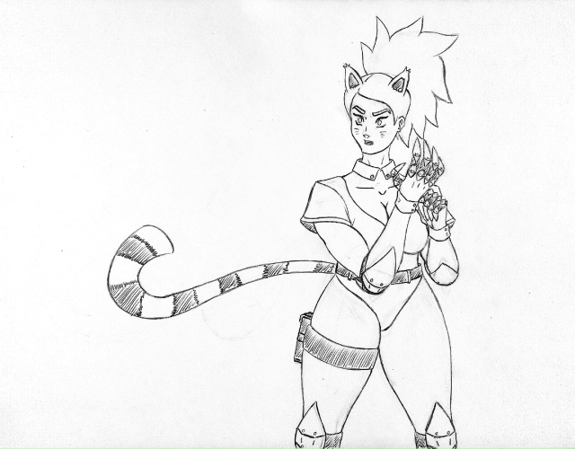 HYPERGLXYE
VK: vk.com/hyperglxye
A4
#hyeprglxye #anime #manga #art #draw #paint #sketch #fa...