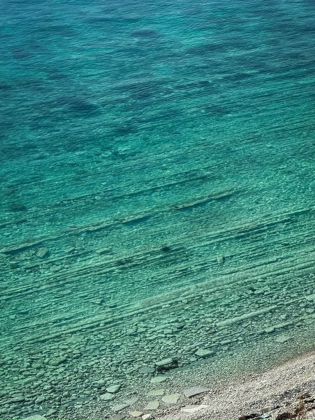 Мыс Дооб, Геленджик 🇷🇺