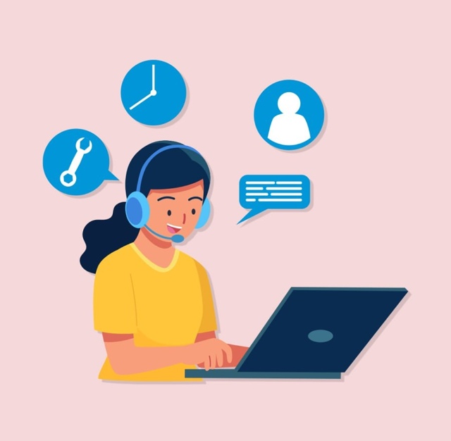 УДАЛЕННАЯ РАБОТА ОПЕРАТОР КОЛЛ-ЦЕНТРА
ЕЖЕДНЕВНА...