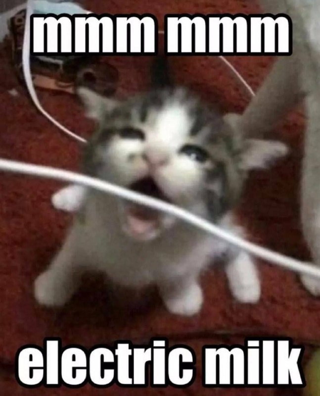 Утренняя подборочка