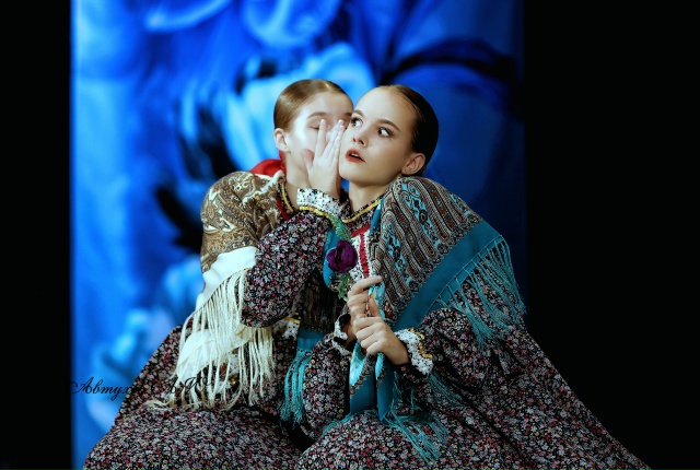 День матери в Можайском КДЦ: дань уважения и любви
В М...