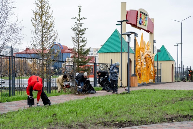 Открытие близко
