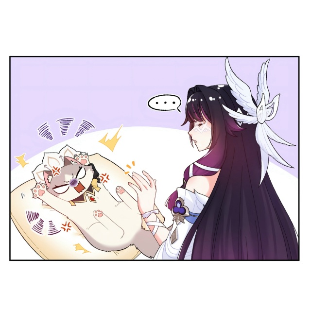 — Ваша кошечка Сандроне снова злится?
Краткий гайд от...