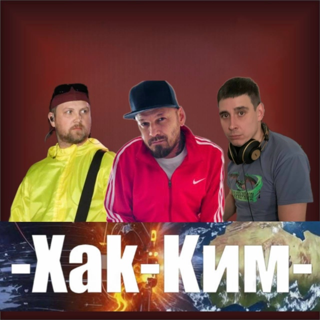 Уникальный проект, по роду мыслей выражаемых в текстах...