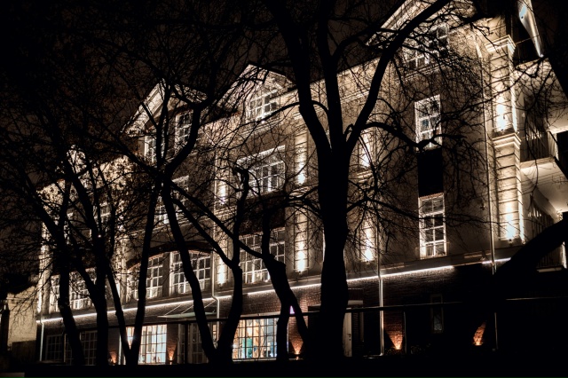 Воронеж сейчас 🥰