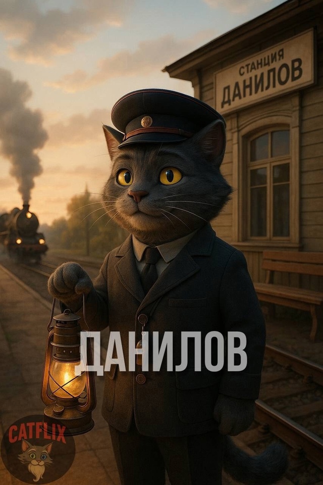 Города Ярославской области ожили и предстали в образе ...