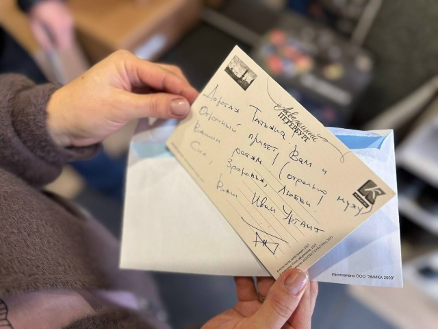 ⚡️Иван Ургант помог пострадавшим семьям из Курского ?...