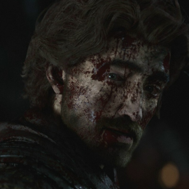 Такое мы уважаем
После номинации на премию The Game Awards в ?...