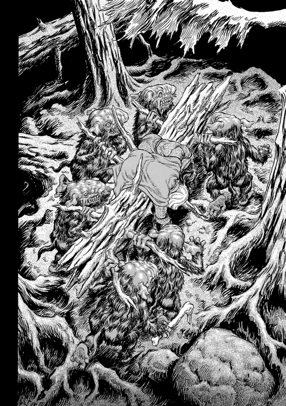 💀Путь в Эльфхейм начинается!💀
Вы ждали громких ано?...