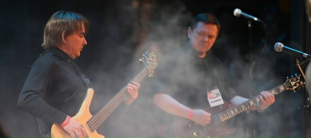 🎸 Ветераны свердловского рока откроют «Год рока» бол?...