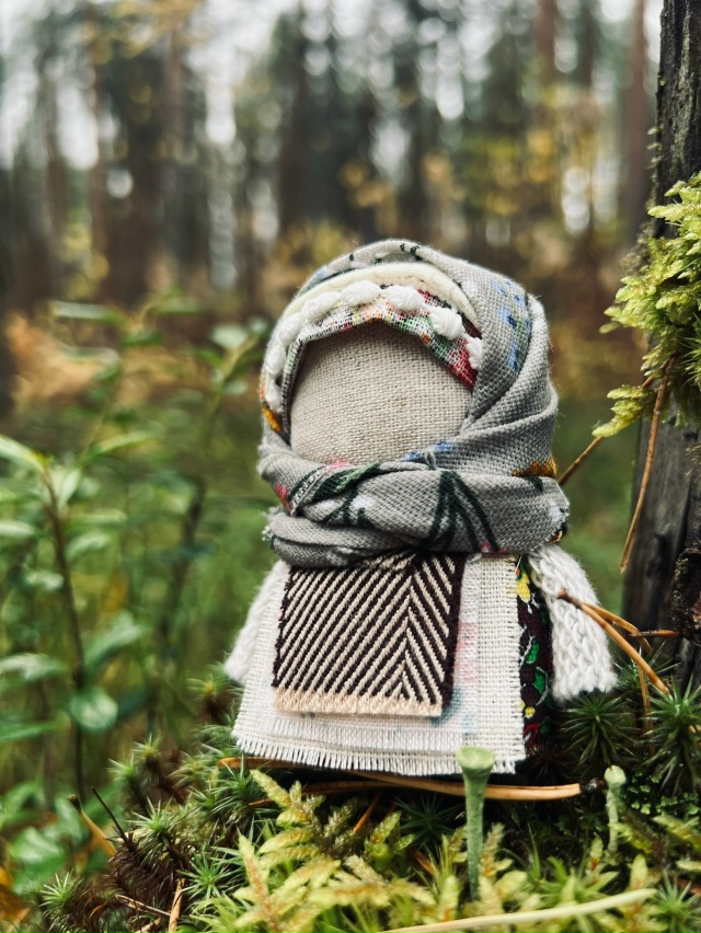 ✨ Крупенички от мастерской Северное лето г. Вельск ✨
?...