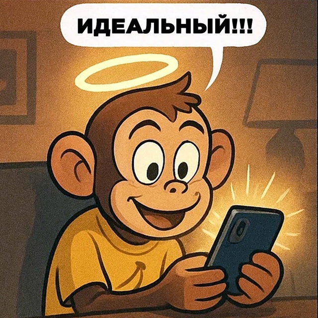 Безумные приколы
А камера то какая! Можно будет своего ...