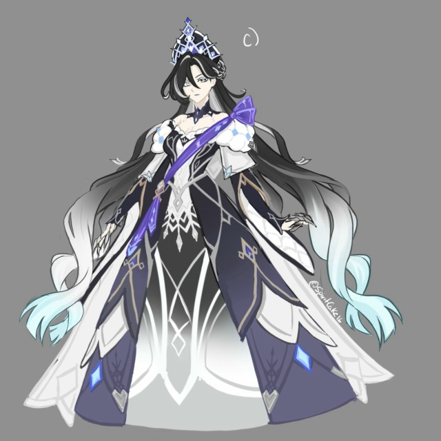 — До выхода Снежной осталось не так уж и много времени!...