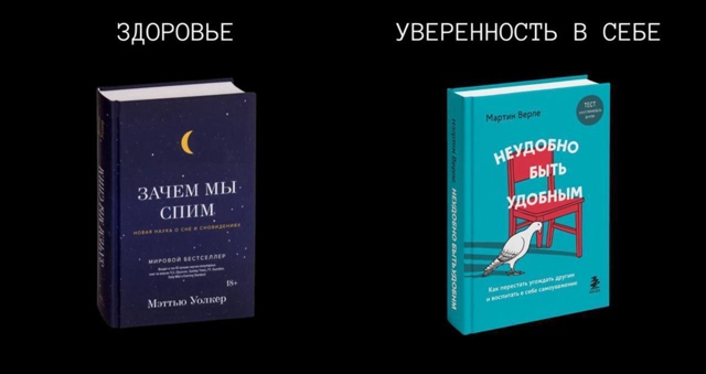 Большая подборка книг.