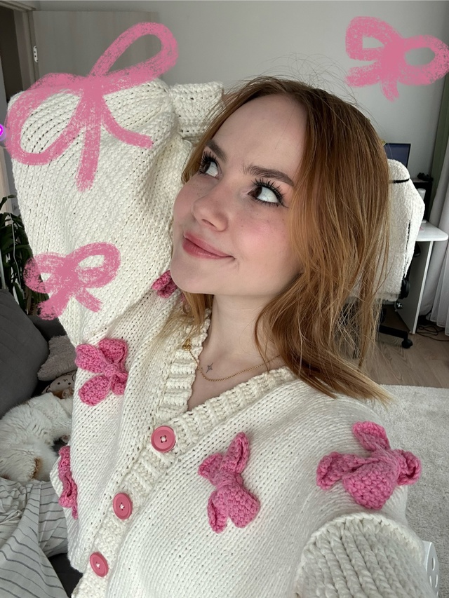 Сегодня такое пикми настроение ?