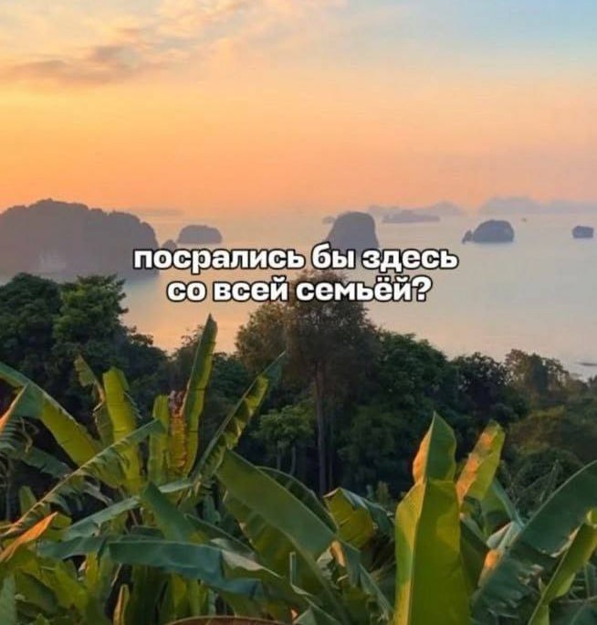 Утренняя подборочка