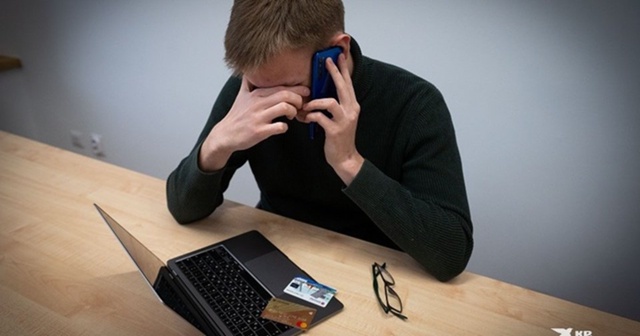 ‼ Новую схему мошенничества применили в Ижевске
Сту?...