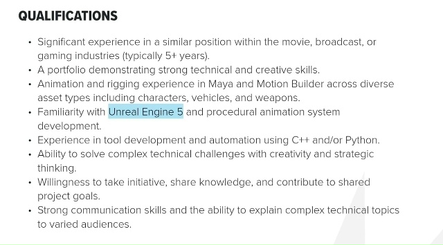 Разработка Cyberpunk 2 вышла из фазы пре-продакшена.
Студия...