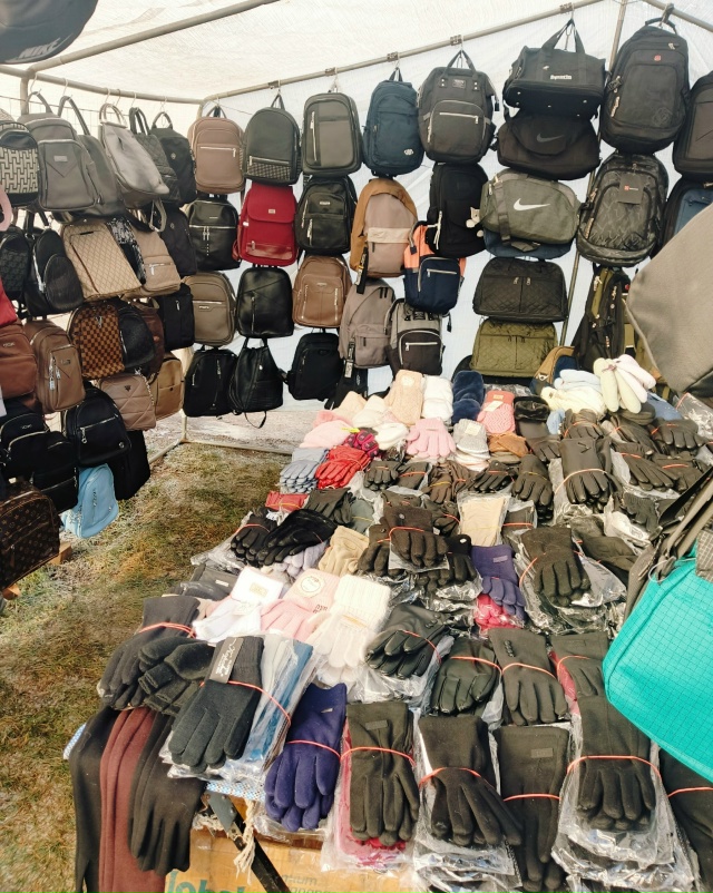 21 ноября (пятница), на рынке г. Бабаево будет проходить ?...