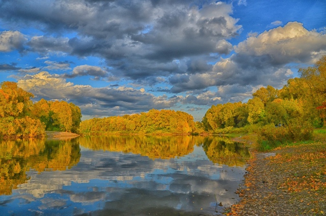 Дoбpoe утpo, дpузья! Отличнoгo вaм дня и хopoшeгo нacтpoeния!