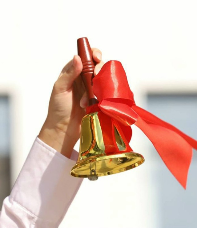 В российских школах грядут изменения: привычные звонк?...