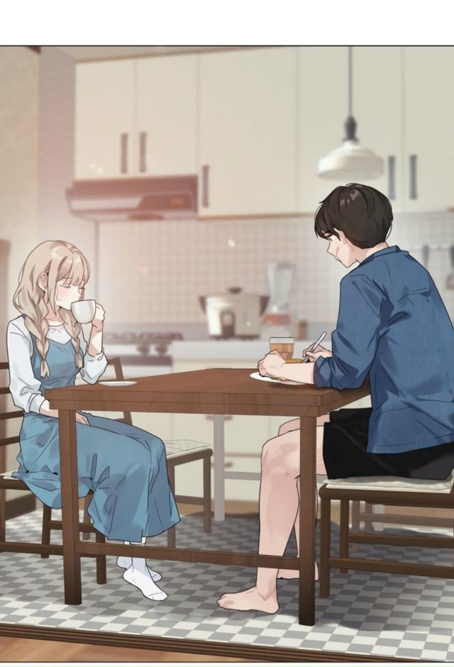 #В_сезон_когда_подсолнухи_шепчут
#Dagaromi@manga_hwa