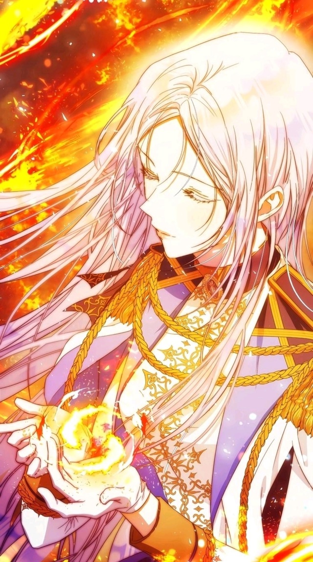 #Я_стала_женой_главного_героя
#yako@manga_hwa