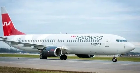 Лететь в КНДР теперь можно напрямую: Nordwind Airlines начала п...