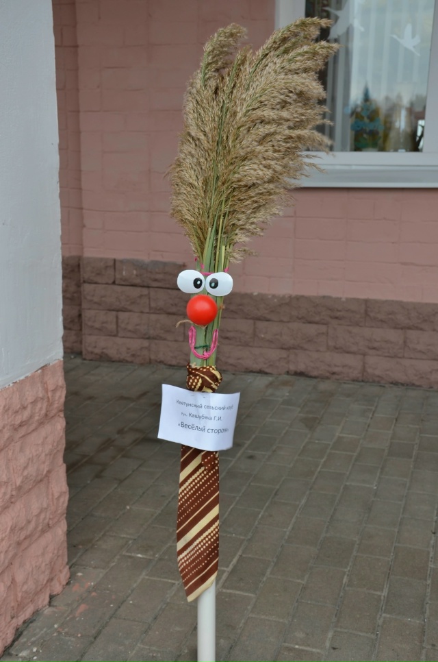 ✨ 9 октября в Доме культуры прошёл районный конкурс са?...