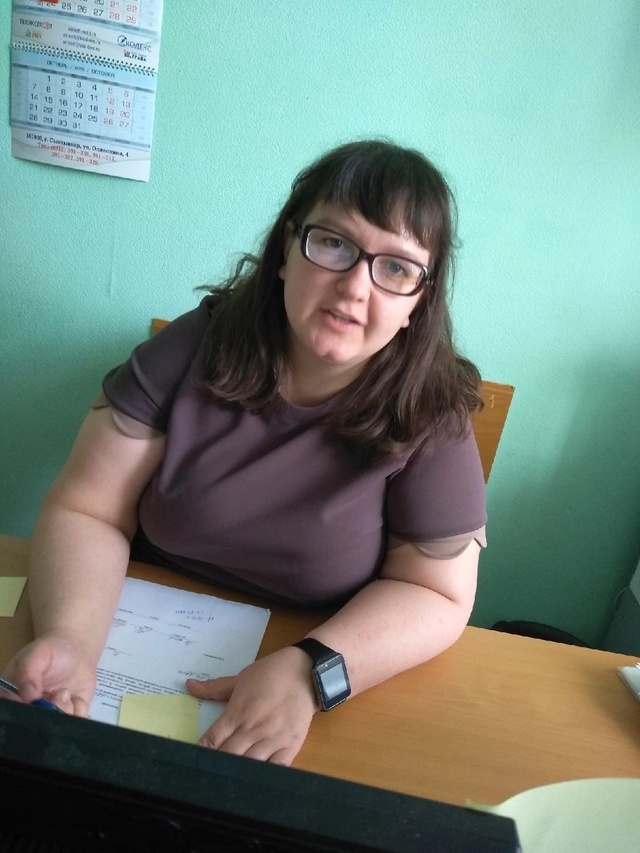 Сегодня 40 дней как нет с нами родной, любимой дочери, се...